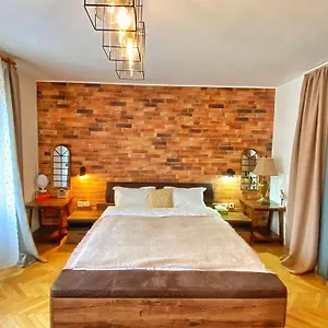 Appartamento Center Bed And Beyond, Bucarest