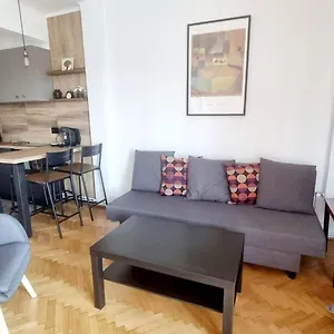 Appartamento View Armeneasca, Bucarest