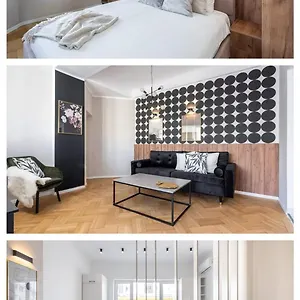 Appartamento Rigas29 - Urbannest, Bucarest