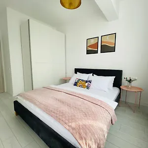 Orhideea Apartment