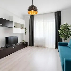 Old Town Apartment