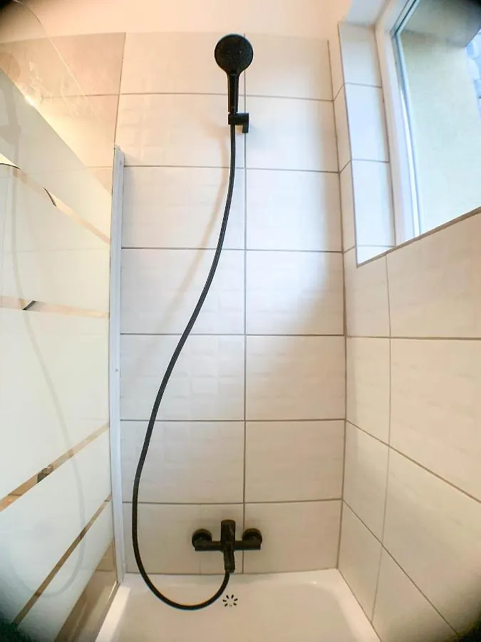 Luterana Studio Apartment Bucarest